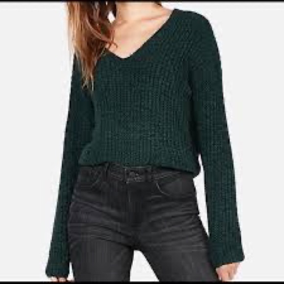 Express sweater - Picture 2 of 13